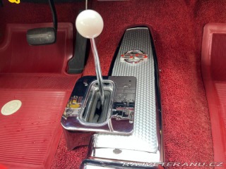 Chevrolet Impala SS 1963