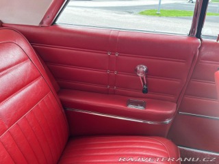 Chevrolet Impala SS 1963