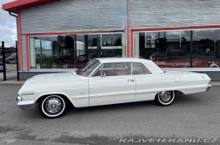 Chevrolet Impala SS 1963