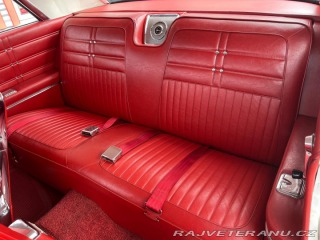 Chevrolet Impala SS 1963