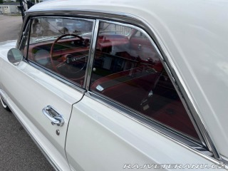Chevrolet Impala SS 1963