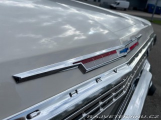 Chevrolet Impala SS 1963