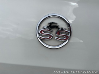 Chevrolet Impala SS 1963