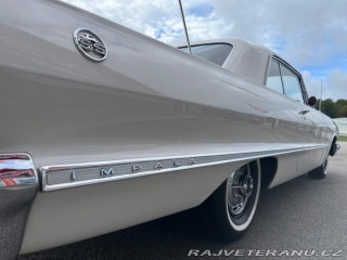 Chevrolet Impala SS 1963