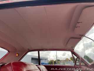 Chevrolet Impala SS 1963