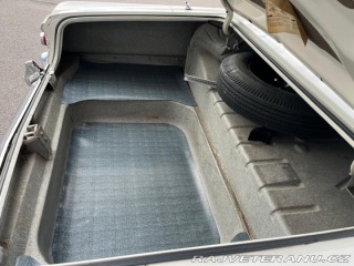 Chevrolet Impala SS 1963