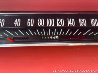 Chevrolet Impala SS 1963