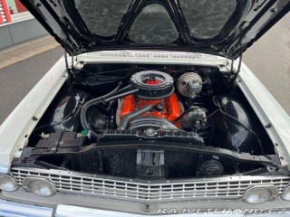Chevrolet Impala SS 1963