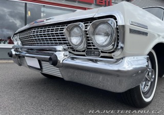 Chevrolet Impala SS 1963