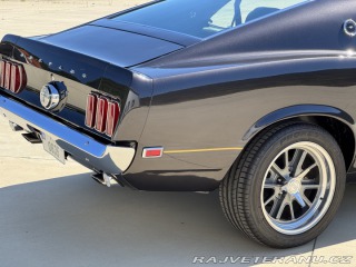 Ford Mustang Mach 1 JOHN WICK 1969