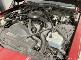 Cadillac Brougham 1992