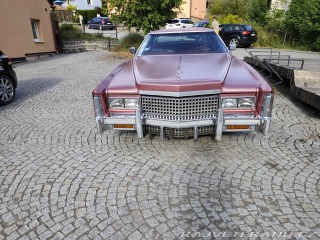 Cadillac Eldorado 