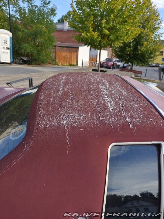 Cadillac Eldorado 1975
