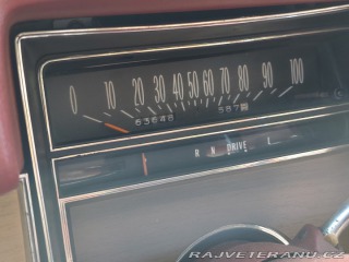 Cadillac Eldorado 1975