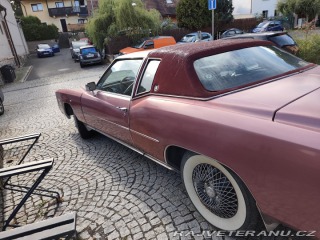 Cadillac Eldorado 1975