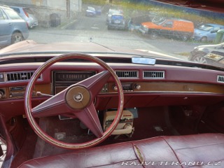 Cadillac Eldorado 1975