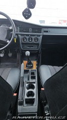 Mercedes-Benz 190 W201 1988