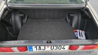 Mercedes-Benz 190 W201 1988