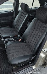 Mercedes-Benz 190 W201 1988