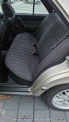 Mercedes-Benz 190 W201 1988