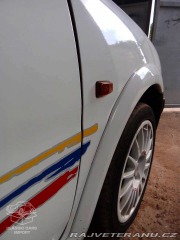Peugeot 106 Rallye 1997