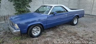 Chevrolet El Camino V8