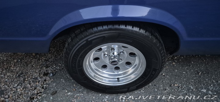 Chevrolet El Camino V8 1978