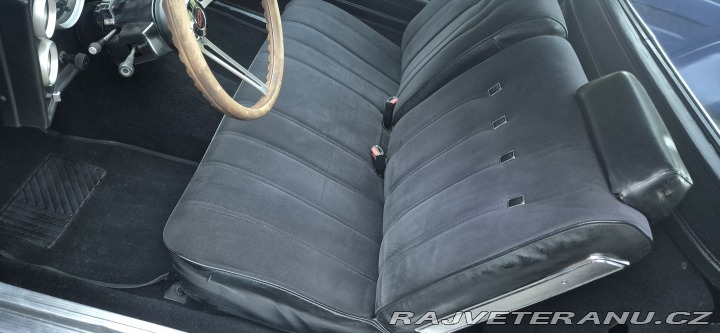 Chevrolet El Camino V8 1978