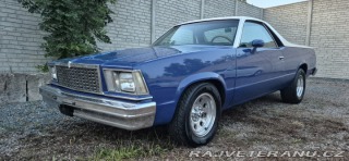 Chevrolet El Camino V8 1978