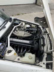 BMW 3 e30 320i 1988