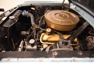 Ford Mustang Coupe 1965