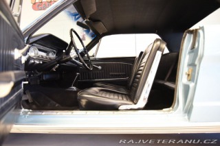 Ford Mustang Coupe 1965