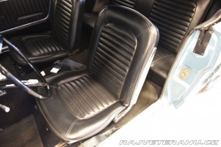 Ford Mustang Coupe 1965