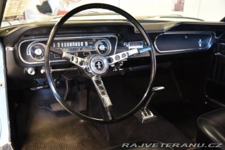 Ford Mustang Coupe 1965