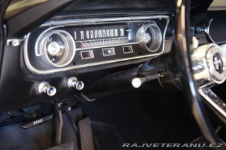 Ford Mustang Coupe 1965