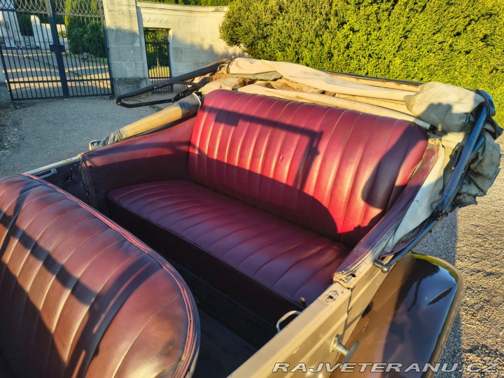 Chevrolet Ostatní modely Capitol 1927