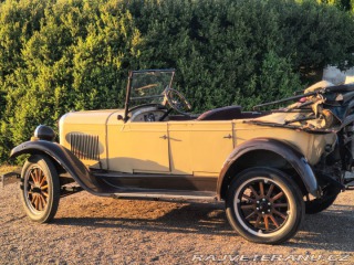 Chevrolet Ostatní modely Capitol 1927