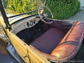 Chevrolet Ostatní modely Capitol 1927