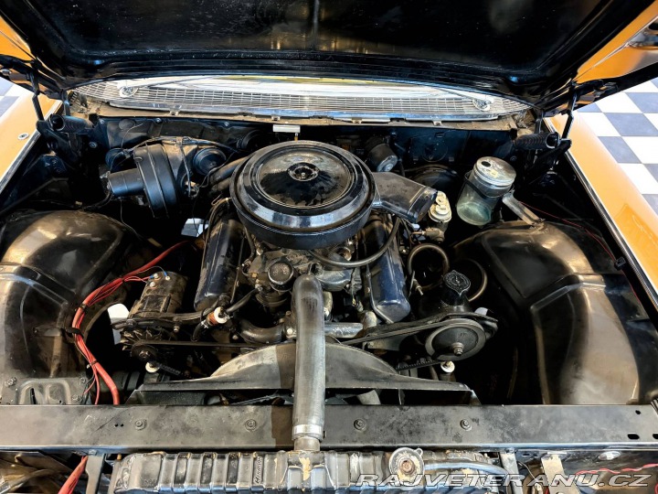 Cadillac Ostatní modely Serie 62 Coupe Serie 62 Coupe 1959