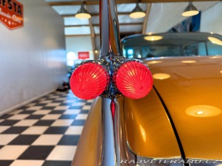 Cadillac Ostatní modely Serie 62 Coupe Serie 62 Coupe 1959