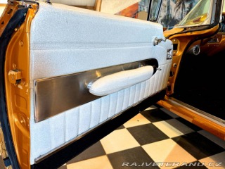 Cadillac Ostatní modely Serie 62 Coupe Serie 62 Coupe 1959