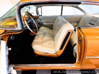 Cadillac Ostatní modely Serie 62 Coupe Serie 62 Coupe 1959