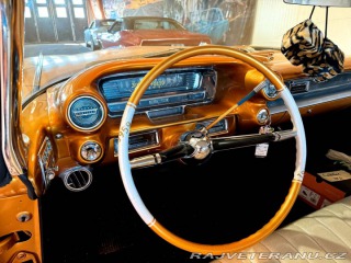 Cadillac Ostatní modely Serie 62 Coupe Serie 62 Coupe 1959