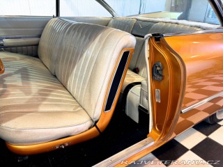 Cadillac Ostatní modely Serie 62 Coupe Serie 62 Coupe 1959