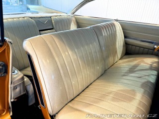 Cadillac Ostatní modely Serie 62 Coupe Serie 62 Coupe 1959