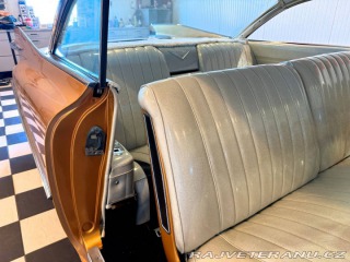 Cadillac Ostatní modely Serie 62 Coupe Serie 62 Coupe 1959