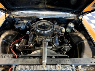 Cadillac Ostatní modely Serie 62 Coupe Serie 62 Coupe 1959