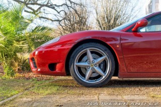 Ferrari 360 Modena 1999