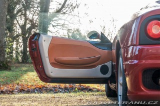 Ferrari 360 Modena 1999