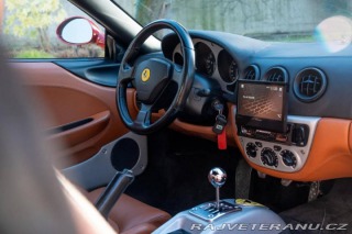 Ferrari 360 Modena 1999